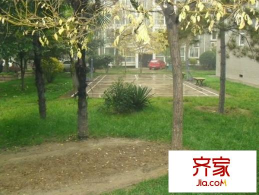 佳馨花園外景圖 