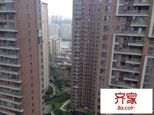 萊安逸境外景圖 