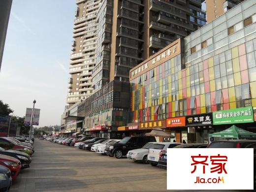 萊安逸境外景圖 