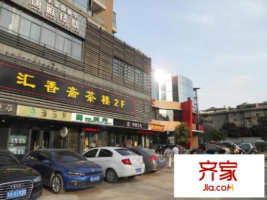 萊安逸境外景圖 