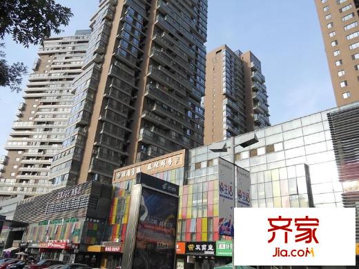 萊安逸境外景圖 