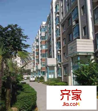 榮德棕櫚灣外景圖 