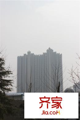 東方米蘭國際城