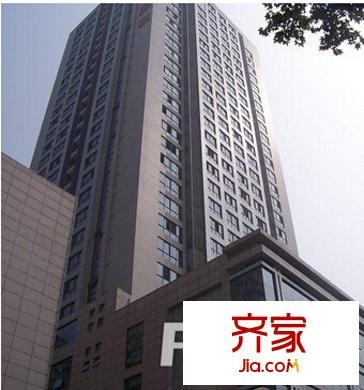 天倫盛世外景圖 