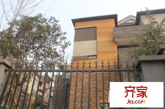林隱天下外景圖 