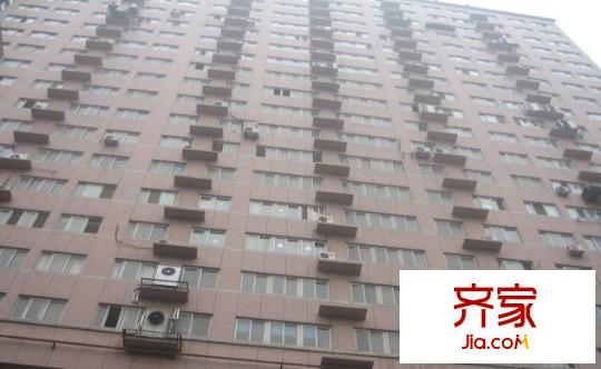 安馨園外景圖西安  