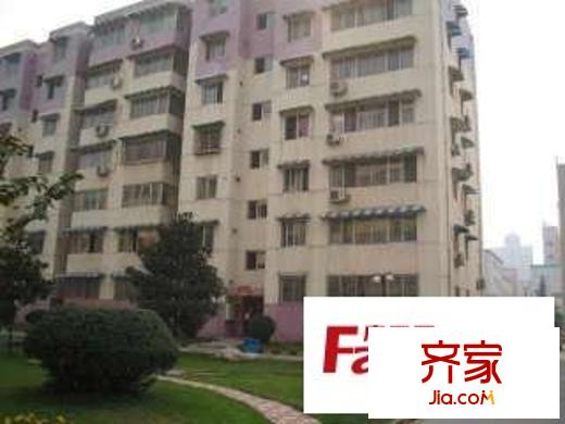 文華閣外景圖 