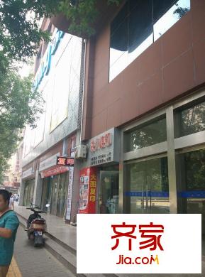 安馨園外景圖 