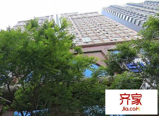 安馨園外景圖 