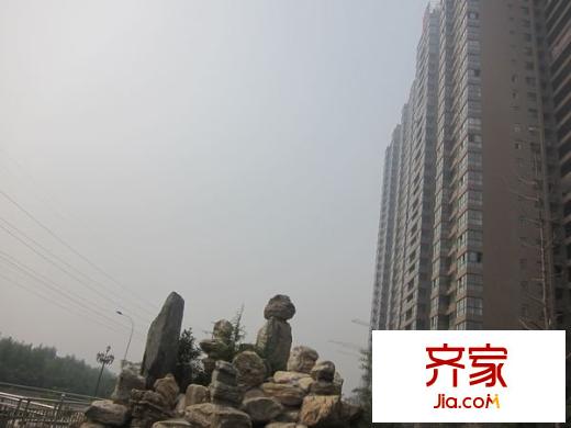 曲江觀唐外景圖 