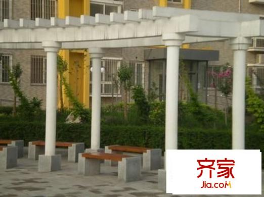 金仕華城