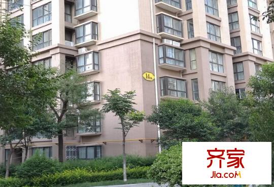 海平方米臺(tái)北灣外景圖西安  