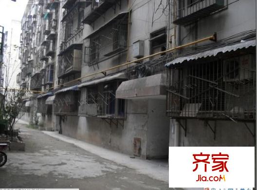 古跡嶺