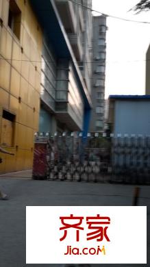 都市朝陽外景圖西安  