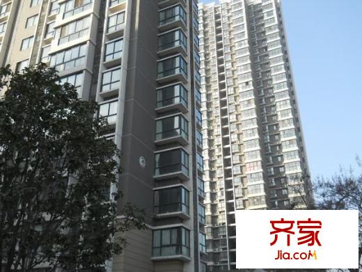 李家村萬達廣場