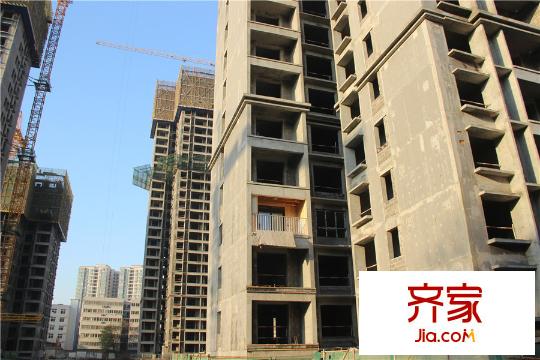 新歐洲項目施工進度（2015-11-26）