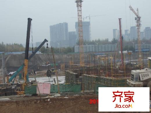 綠地?曲江名城