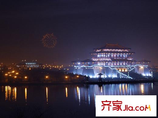 綠地?曲江名城周邊曲江南湖