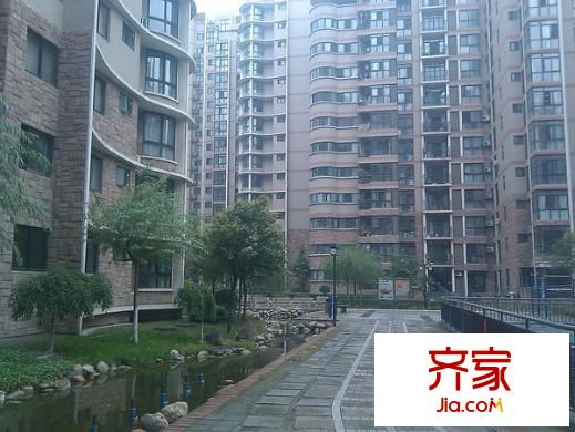 紫昕花庭外景圖紫昕華庭 