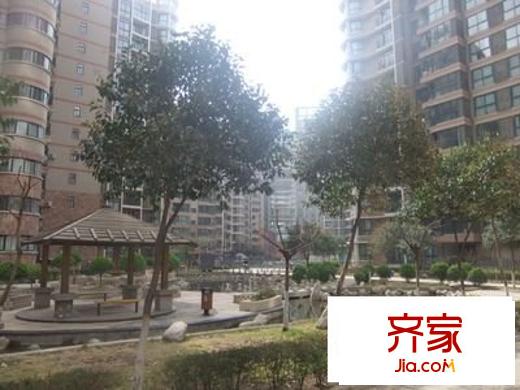 紫昕花庭外景圖紫昕華庭 