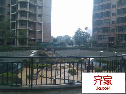 紫昕花庭外景圖紫昕華庭 