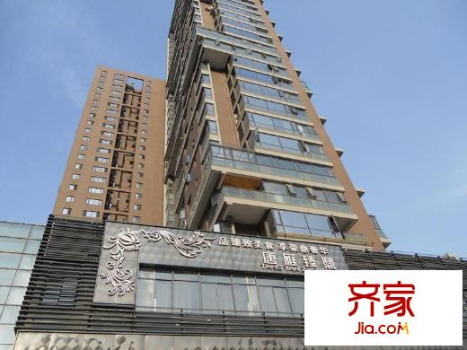 萊安逸境外景圖 