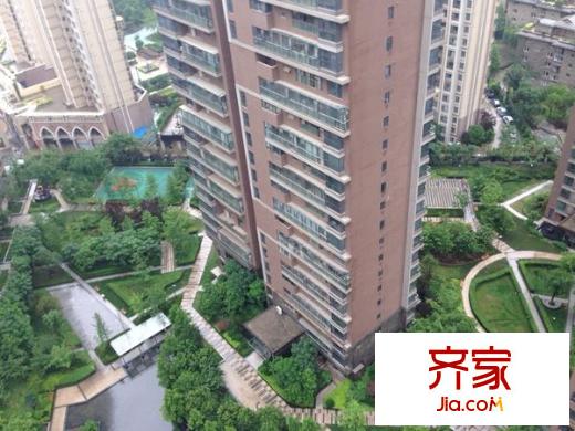 萊安逸境外景圖 