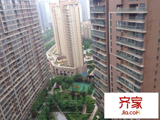 萊安逸境外景圖 