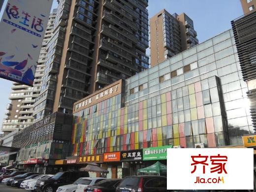 萊安逸境外景圖 