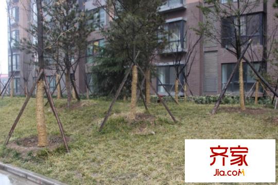 中鐵尚都城