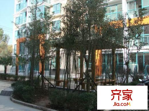榮德棕櫚灣外景圖 