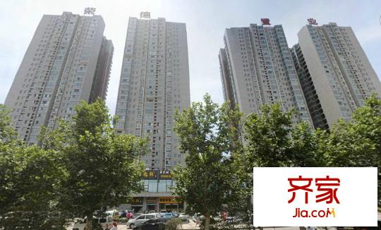 榮德棕櫚灣外景圖