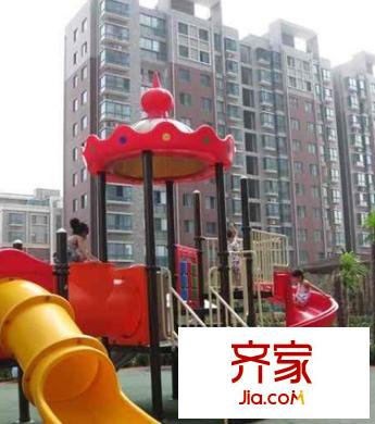榮德棕櫚灣外景圖 