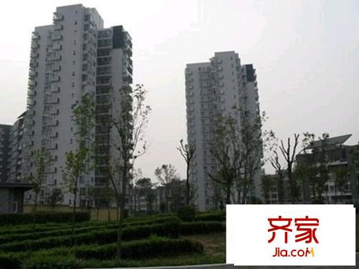曲江城市花園