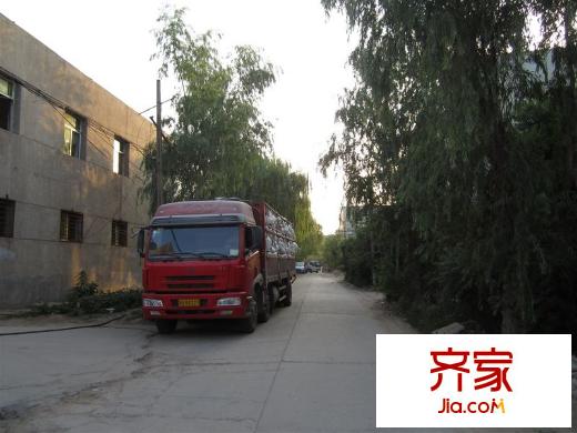 南飛鴻天錦工程進(jìn)度（拍攝于2013-6）