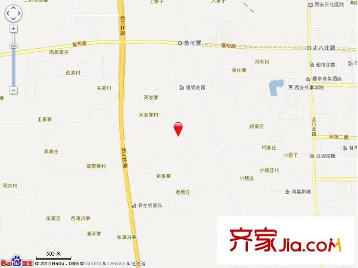 南飛鴻天錦電子地圖