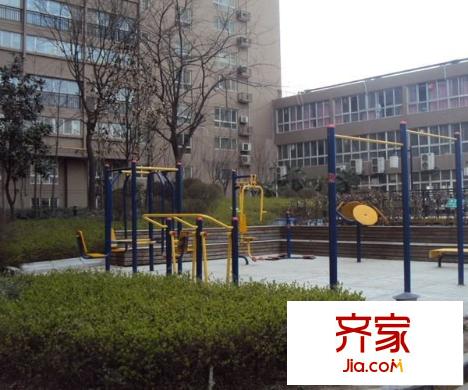 巧克力公寓