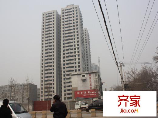 酈景瀾庭