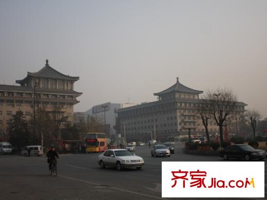帝都大公館周邊-商鋪