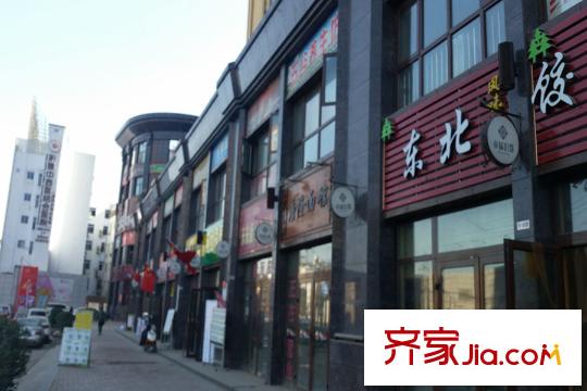 韶雨?地鐵城周邊配套