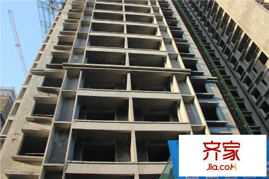 新歐洲項目施工進度（2015-11-26）