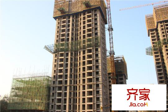新歐洲項目施工進度（2015-11-26）