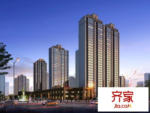 瓏印臺外景圖