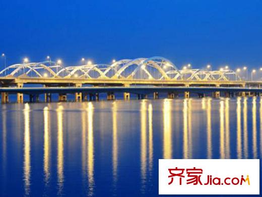 五星臻品周邊配套廣運(yùn)潭