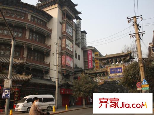 怡蘭?新主角周邊-商鋪