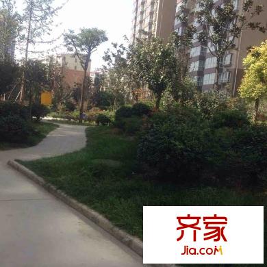 雅逸新城