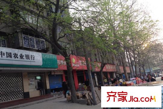 雅逸新城周邊配套
