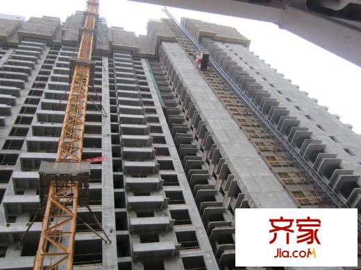 皇族名居2期