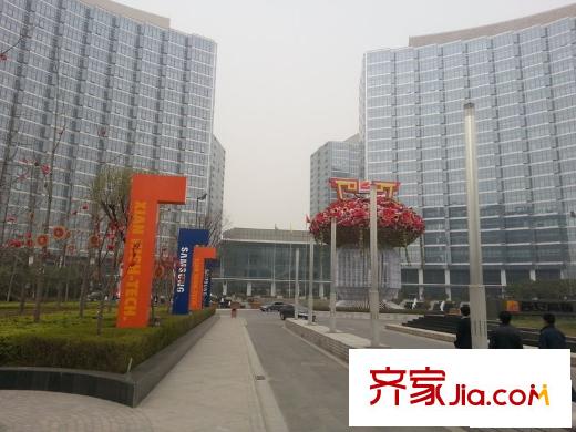 錦業(yè)時(shí)代商業(yè)樓