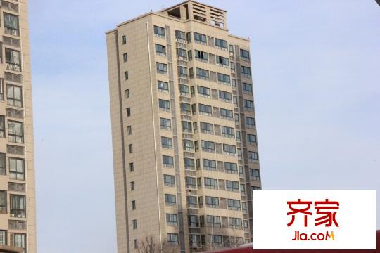 林河春天2期愛度筑區(qū)